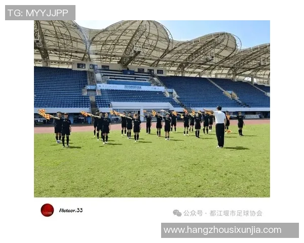 都江堰足球明星的成长之路与未来发展展望