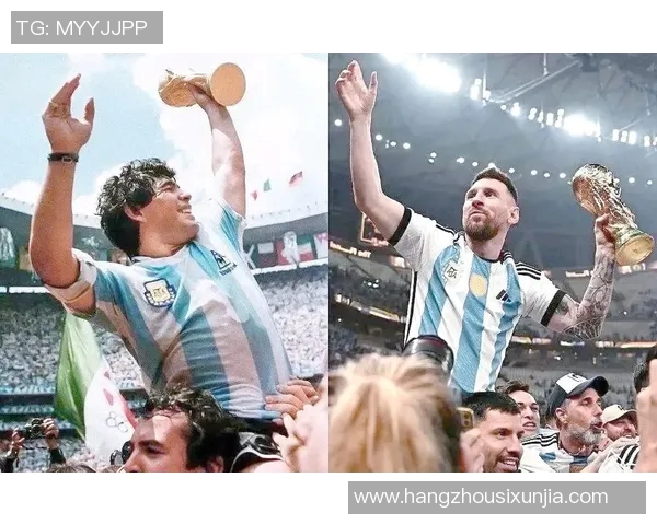 阿根廷足球历史上的传奇明星与他们的辉煌成就回顾