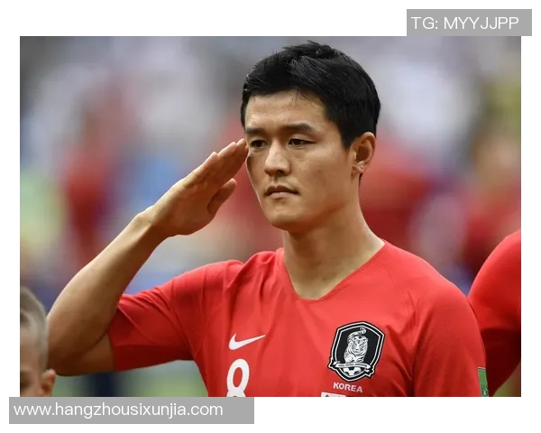 韩国足球明星罗曼的传奇之路与成就解析